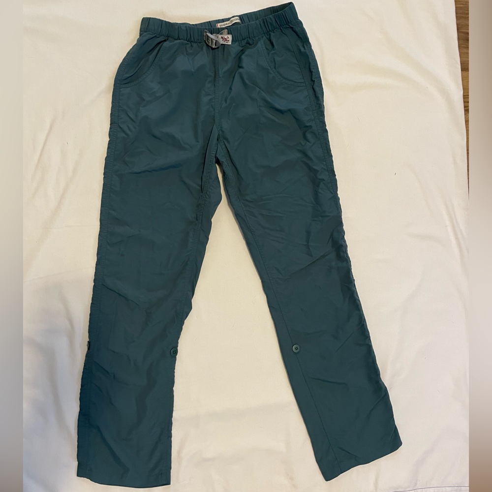 Womens Gramicci Pants